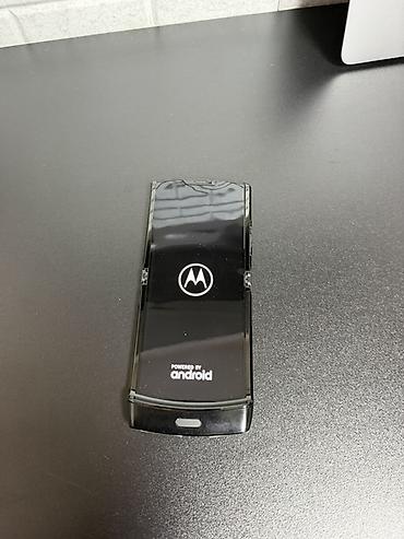 motorola razer: Motorola Razr V Mt887, Б/у, цвет - Черный, eSIM — 5