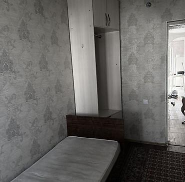 80: 3 комнаты, КНУ Агентство недвижимости, Студентам, от 6 месяцев, С мебелью полностью — 4