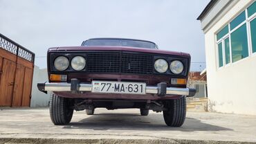 vaz 2105: VAZ (LADA) 2106: 1.7 l | 2002 il 327000 km Sedan