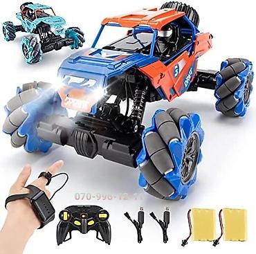 pultlu maşın oyuncaq: Pultlu maşın Oyuncaq Dəmir maşın OFF- ROAD DRIFT 🔹Ölkə daxili — 2