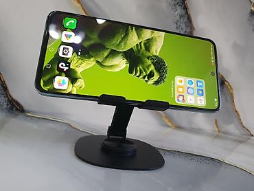 Мобильные телефоны и аксессуары: Huawei Nova 10 SE, Б/у, 128 ГБ, цвет - Зеленый, 1 SIM, 2 SIM — 3