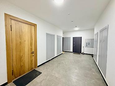 Продажа квартир: 3 комнаты, 80 м², Элитка, 3 этаж, Евроремонт — 21