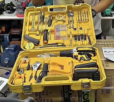 набор ключей бишкек: Набор инструментов, Dewalt, Новый — 2