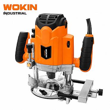 Оборудование для производства: №: 7106 Məhsulun adı: Elektrik frezer Wokin 2100V W783611 Brend: Wokin — 1