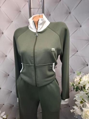 Sweatsuit Sets: ❤️❤️Komplet trenerke 3400❤️❤️ — 4