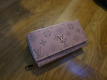 Novčanici: Guess louiss vuiton chanel tommy - Kompaktni i praktični ženski — 15