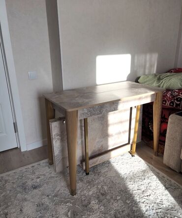 Столы для зала: 🔥 Столы-трансформеры под любой интерьер 🔥 Ищете универсальный стол? — 8