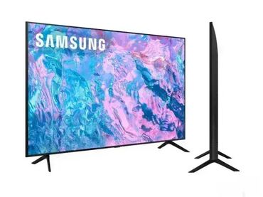 Televizori: Specifikacija : 55″ / 139cm LED TV Samsung UE 55CU7172UXXH Tehničke — 7