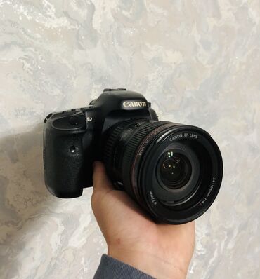 Фотоаппараты: Canon eos7D##softboks##