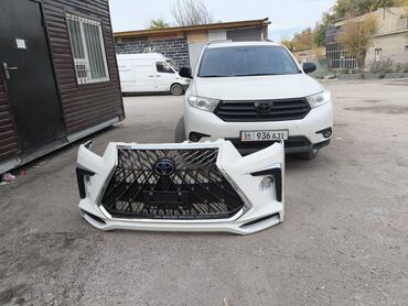 Другие детали кузова: Запчасти для любых автомобилей — 5