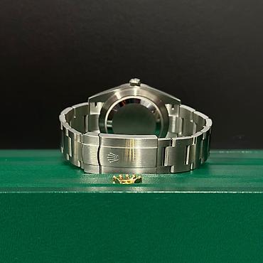 Другие наручные часы: Rolex Oyster. Швейцарский механизм SwissETA 3230. Часы идентичны с at lalafo.kg — 8 Другие наручные часы: Rolex Oyster. Швейцарский механизм SwissETA 3230. Часы идентичны с — 8