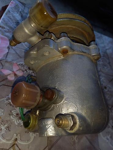 воздушный компрессор: Avtomobil kondisioner kompressoru 24 volt — 4