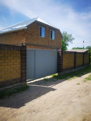 Продажа домов: Дом, 120 м², 3 комнаты, Собственник, Евроремонт — 2