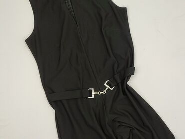 duże rozmiary ekskluzywne sukienki plus size: Kombinezon damski, Tessentials, rozmiar L