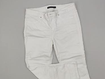 jeansy balloon pull and bear: Karen Millen, Jeansy damskie, rozmiar L — 1