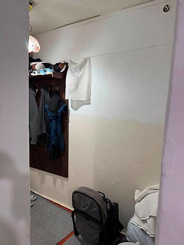 Продажа квартир: 1 комната, 30 м², Политех Хрущевка, 1 этаж, ПСО (под самоотделку) — 3