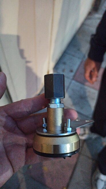 ГБО: ГБО, Новый, Турция — 10