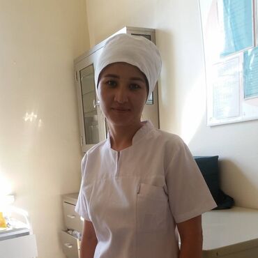 услуги логопеда на дому in Кыргызстан | ЛОГОПЕДЫ: Медсестра | Внутримышечные уколы, Внутривенные капельницы, Выведение из запоя
