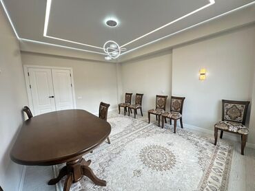 раздольный дома: 2 комнаты, 67 м², Элитка, 3 этаж, Евроремонт