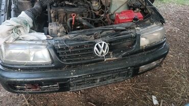 Другие автозапчасти: Запчасти пассат б4 спрашивайте кому что надо