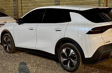 Changan: Changan Qiyuan Q05: 2026 г. — 1