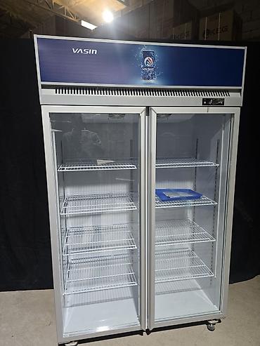 Холодильные витрины: Для напитков, Новый — 9