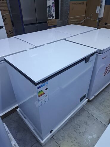 Морозильники: Морозильник, Новый, Бесплатная доставка — 11