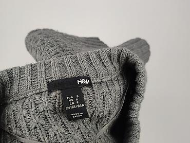 st michael ubrania: H&M, Kardigan damski, rozmiar S — 4