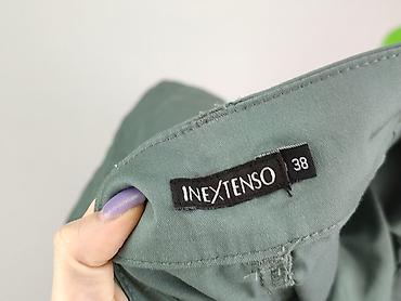 lenary cena: Inextenso, Spodnie materiałowe damskie, rozmiar M — 4