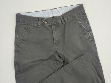 Chinos for men, M (EU 38), Livergy, condition - Good
