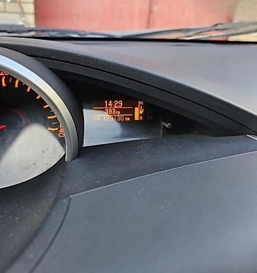 Toyota: Toyota Verso: 2009 г., 1.8 л, Вариатор, Бензин, Минивэн — 12