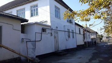 hökməli qobu yolunda satilan evler: 5 комнат, 340 м², Средний ремонт