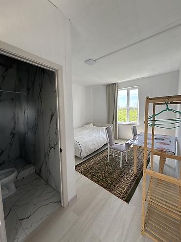 1 bedroom: Сдаётся компактный номер президентском парке, 5 минут пешком до пляжа — 3