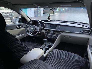 фары к5 киа 2019: Kia Optima: 2018 г., Автомат, Бензин, Седан — 3