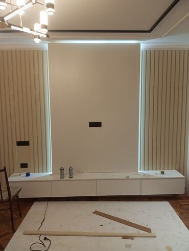 Sifarişlə dolablar: Düz dolab, Qonaq otağı üçün, Şifonyer, Açılan, Korpuslu, 3 qapılı -da lalafo.az — 13 Sifarişlə dolablar: Düz dolab, Qonaq otağı üçün, Şifonyer, Açılan, Korpuslu, 3 qapılı — 13