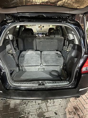 газ редуктор: Honda Odyssey: 2004 г., 2.4 л, Автомат, Газ, Минивэн — 6