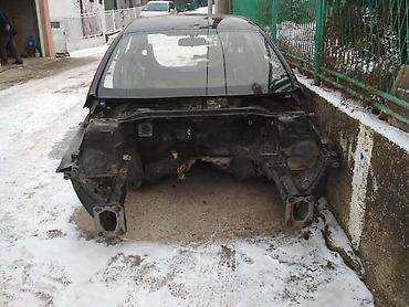 rubi sa: SKOLJKA ZA FORD MONDEO OD 2007. DO 2011. GOD. | Kompletna skoljka od — 3