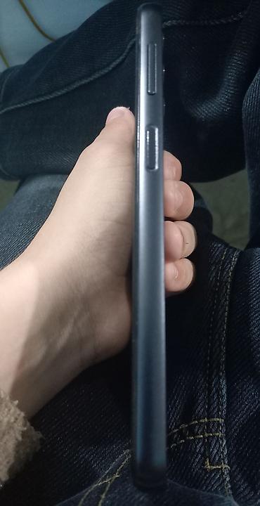 sim kredit: Samsung Galaxy A24 4G, rəng - Qara, İki sim kartlı — 4