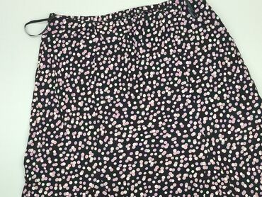 czarne spódnice na lato: Spódnica, Dorothy Perkins, 3XL, stan - Dobry