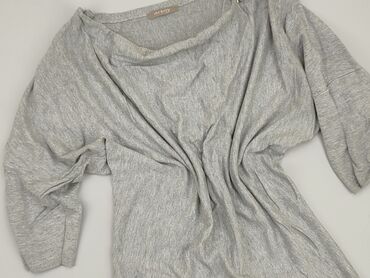 płaskie botki do sukienki: Sweter, Orsay, 3XL (EU 46), condition - Good