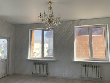 квартира тунгуч сниму: 2 комнаты, 70 м², Элитка, 8 этаж, Евроремонт