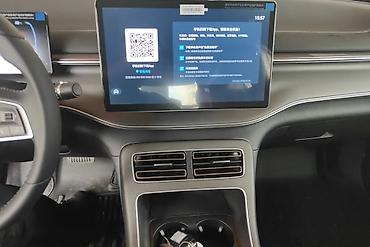 BYD: Sifarisle getirilir ilkin odenis 1100 manat 48.ay 680 manat — 13