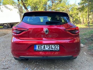 Used Cars: Renault Clio: 1 l | 2020 year | 13500 km. Hatchback
