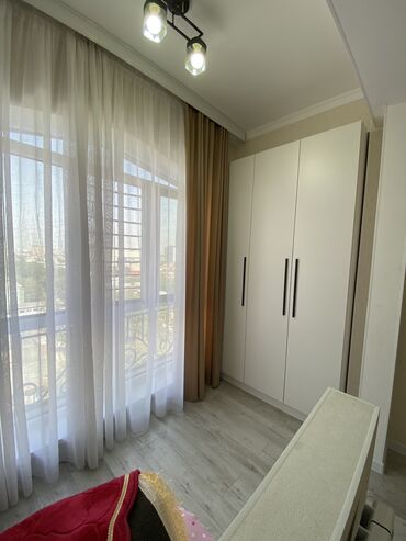 Продажа квартир: 2 комнаты, 69 м², Элитка, 12 этаж, Евроремонт — 6