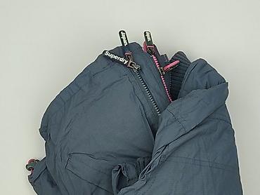 puchowa: Superdry, Kurtka przejściowa damska, rozmiar XL — 7