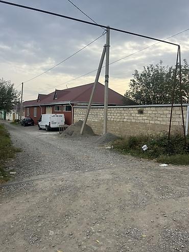 ev temiri hesablamaq: Salam Ev yerləşir Gəncə şəhəri Dubay bazarından 500 metrəlik — 8