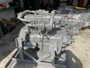 СТО, ремонт транспорта: Ремонт двигателя, с выездом — 7