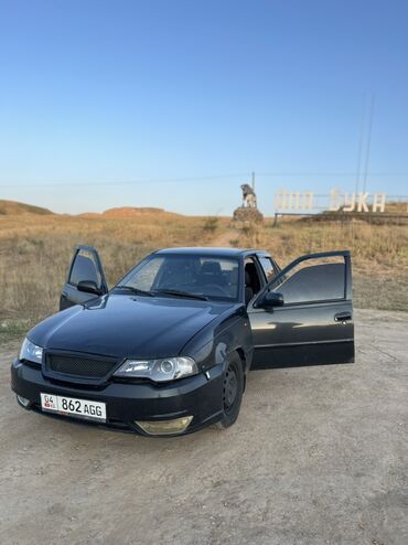фары для нексии: Daewoo Nexia: 2011 г., 1.5 л, Механика, Бензин, Седан