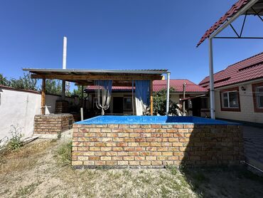 Продажа домов: Дом, 120 м², 5 комнат, Собственник, Косметический ремонт — 7