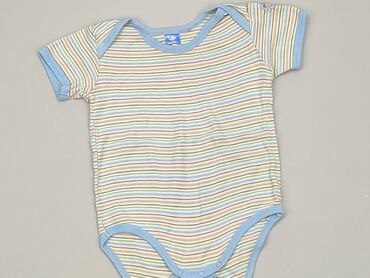 body niemowlęce dla chłopca: Body, Topolino, 9-12 m, 
stan - Bardzo dobry